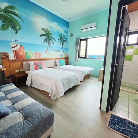 Fish'S Home หมาเกิง ภายนอก รูปภาพ