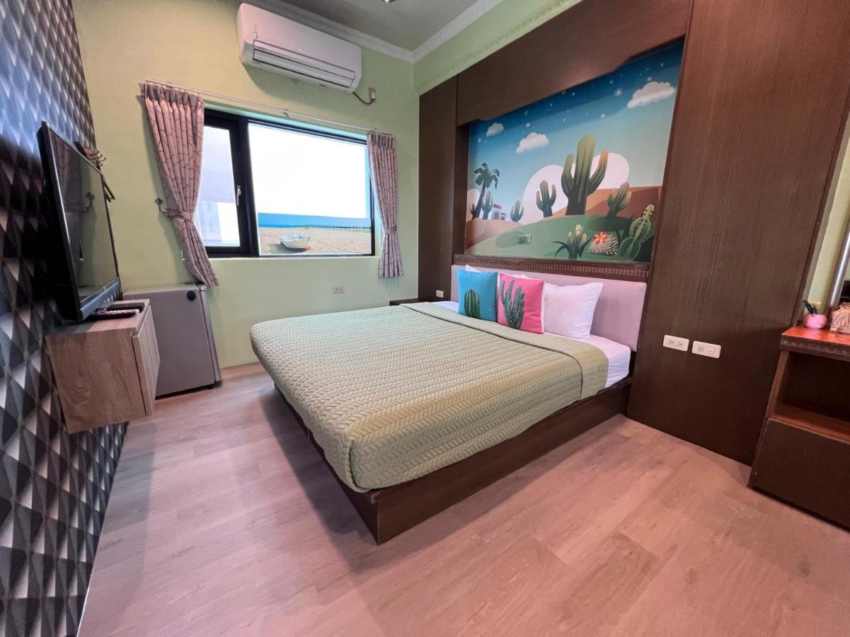 Fish'S Home หมาเกิง ภายนอก รูปภาพ