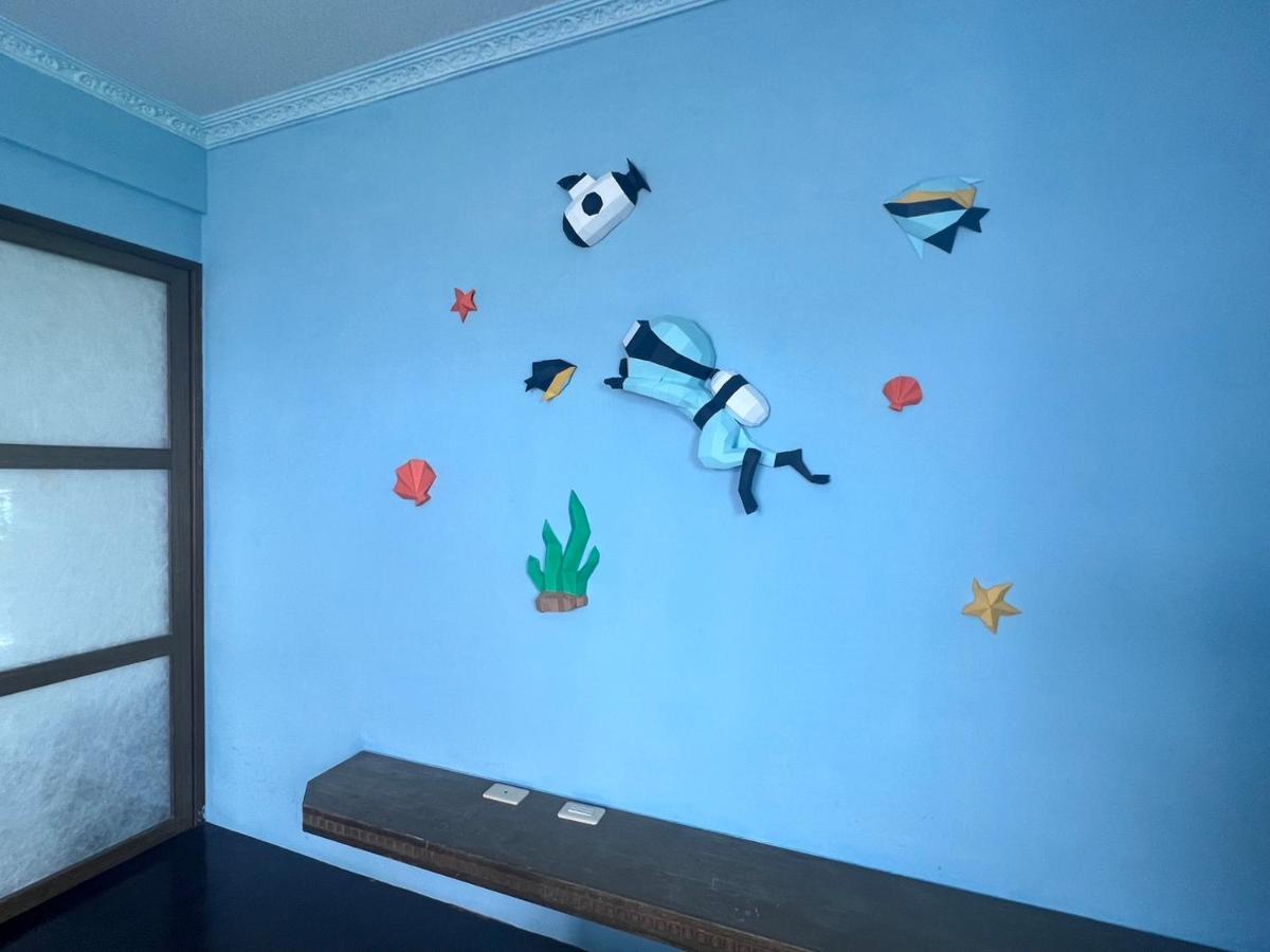 Fish'S Home หมาเกิง ภายนอก รูปภาพ