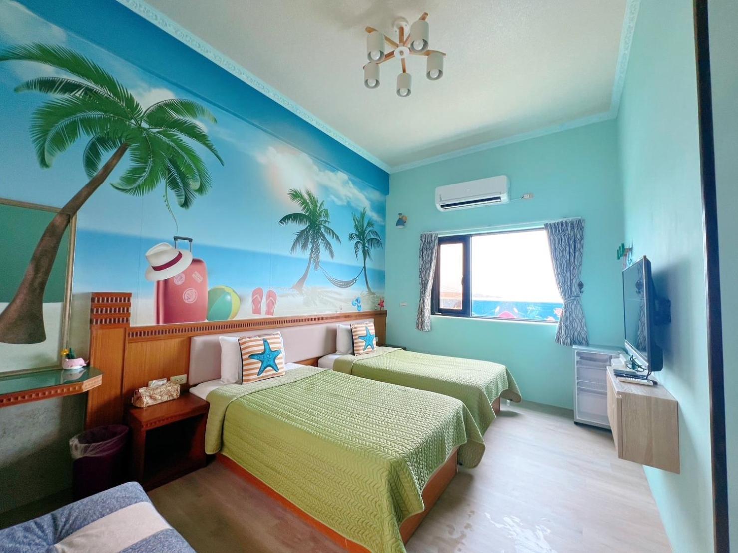 Fish'S Home หมาเกิง ภายนอก รูปภาพ