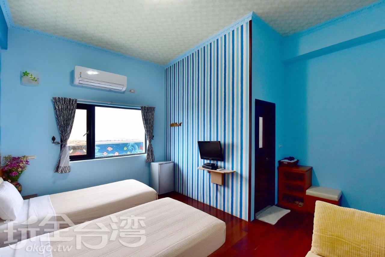 Fish'S Home หมาเกิง ภายนอก รูปภาพ