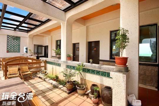 Fish'S Home หมาเกิง ภายนอก รูปภาพ